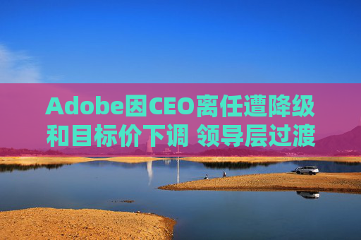 Adobe因CEO离任遭降级和目标价下调 领导层过渡与增长担忧拖累前景