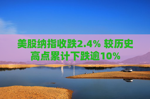 美股纳指收跌2.4% 较历史高点累计下跌逾10% 第1张 美股纳指收跌2.4% 较历史高点累计下跌逾10% 第1张