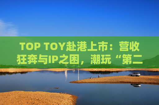 TOP TOY赴港上市:营收狂奔与IP之困,潮玩“第二极”如何穿越估值迷局? 第1张 TOP TOY赴港上市:营收狂奔与IP之困,潮玩“第二极”如何穿越估值迷局? 第1张