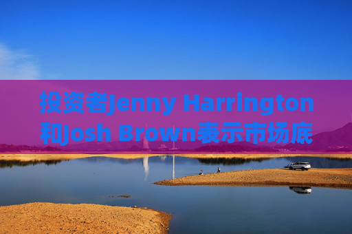 投资者Jenny Harrington和Josh Brown表示市场底部临近