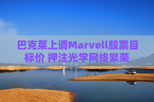 巴克莱上调Marvell股票目标价 押注光学网络繁荣
