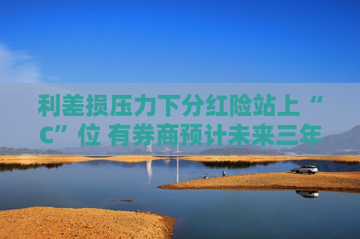 利差损压力下分红险站上“C”位 有券商预计未来三年增量或超1.8万亿元