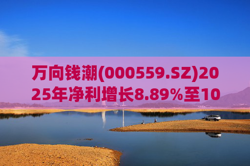 万向钱潮(000559.SZ)2025年净利增长8.89%至10.36亿元  拟10派2元