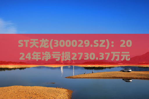 ST天龙(300029.SZ)：2024年净亏损2730.37万元