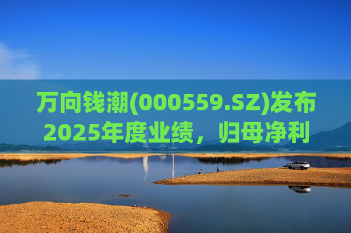万向钱潮(000559.SZ)发布2025年度业绩，归母净利润10.36亿元，增长8.89%