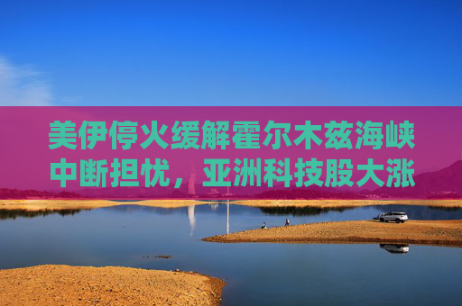 美伊停火缓解霍尔木兹海峡中断担忧，亚洲科技股大涨