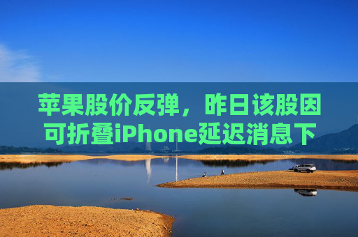 苹果股价反弹，昨日该股因可折叠iPhone延迟消息下跌