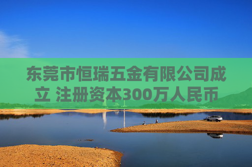 东莞市恒瑞五金有限公司成立 注册资本300万人民币