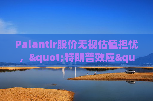 Palantir股价无视估值担忧，"特朗普效应"压倒空头