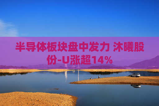 半导体板块盘中发力 沐曦股份-U涨超14%  第1张