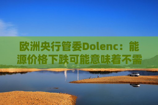欧洲央行管委Dolenc：能源价格下跌可能意味着不需要加息