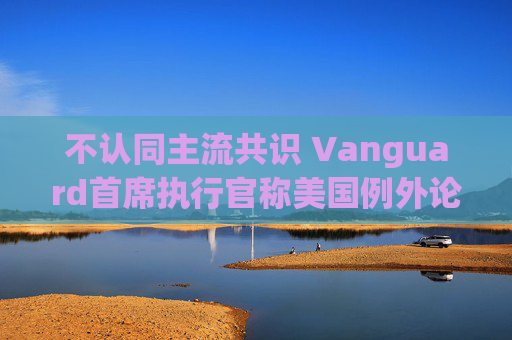 不认同主流共识 Vanguard首席执行官称美国例外论“绝对”尚未见顶  第1张