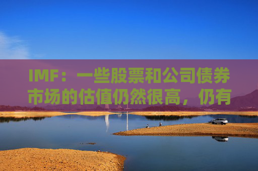 IMF：一些股票和公司债券市场的估值仍然很高，仍有进一步下跌的空间