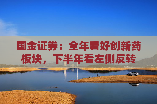 国金证券：全年看好创新药板块，下半年看左侧反转