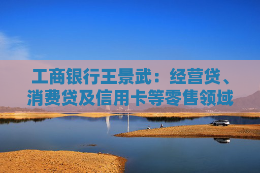 工商银行王景武：经营贷、消费贷及信用卡等零售领域不良率虽有所上升，但变化的趋势和全行业基本一致  第1张