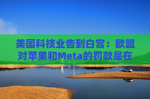 美国科技业告到白宫：欧盟对苹果和Meta的罚款是在变相征税！