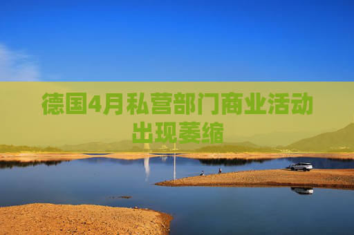 德国4月私营部门商业活动出现萎缩  第1张