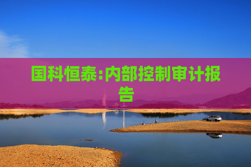 国科恒泰:内部控制审计报告  第1张