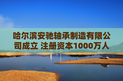 哈尔滨安驰轴承制造有限公司成立 注册资本1000万人民币
