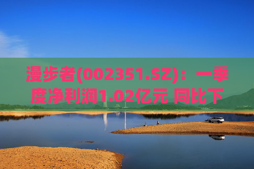 漫步者(002351.SZ)：一季度净利润1.02亿元 同比下降6.53%