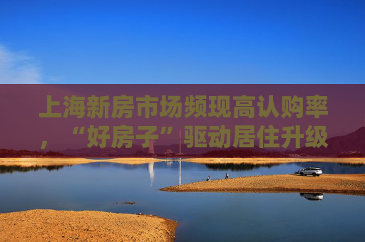 上海新房市场频现高认购率，“好房子”驱动居住升级热潮  第1张