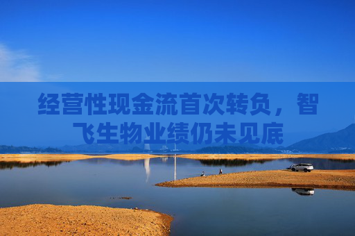 经营性现金流首次转负，智飞生物业绩仍未见底