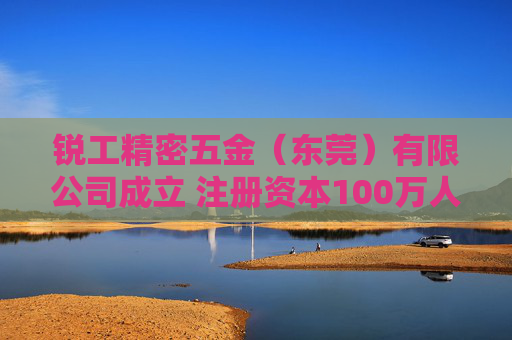 锐工精密五金（东莞）有限公司成立 注册资本100万人民币  第1张