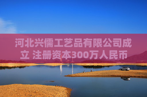 河北兴儒工艺品有限公司成立 注册资本300万人民币