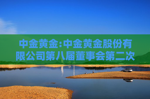 中金黄金:中金黄金股份有限公司第八届董事会第二次会议决议公告