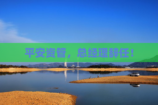 平安资管，总经理辞任！