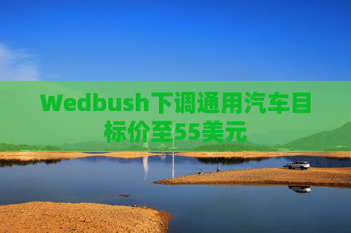 Wedbush下调通用汽车目标价至55美元