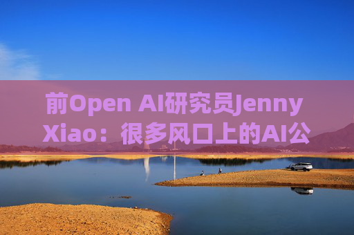 前Open AI研究员Jenny Xiao：很多风口上的AI公司都将昙花一现