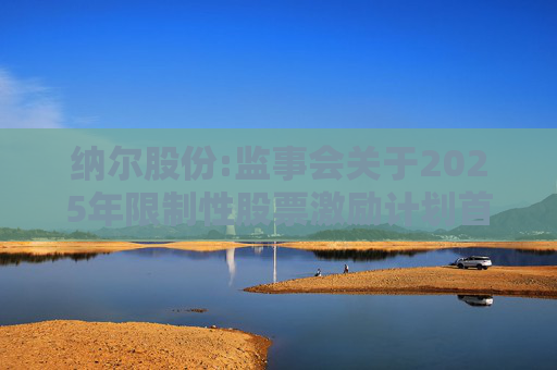 纳尔股份:监事会关于2025年限制性股票激励计划首次授予激励对象名单审核意见及公示情况的说明