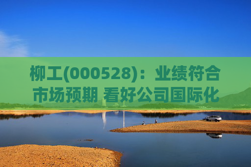 柳工(000528):业绩符合市场预期 看好公司国际化拓品类逻辑持续兑现 第1张 柳工(000528):业绩符合市场预期 看好公司国际化拓品类逻辑持续兑现 第1张