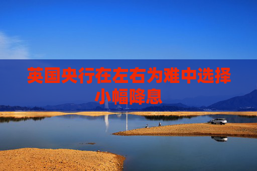 英国央行在左右为难中选择小幅降息
