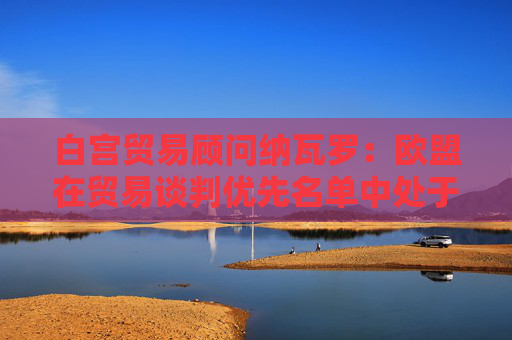 白宫贸易顾问纳瓦罗：欧盟在贸易谈判优先名单中处于非常高的位置