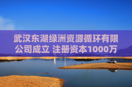 武汉东湖绿洲资源循环有限公司成立 注册资本1000万人民币