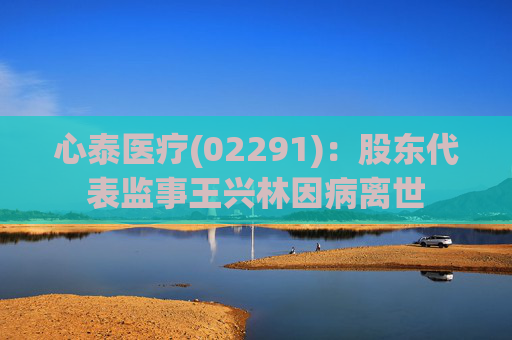 心泰医疗(02291)：股东代表监事王兴林因病离世  第1张