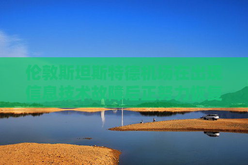 伦敦斯坦斯特德机场在出现信息技术故障后正努力恢复运营  第1张