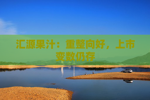 汇源果汁：重整向好，上市变数仍存  第1张