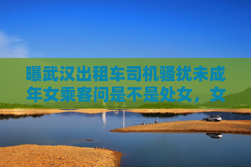 曝武汉出租车司机骚扰未成年女乘客问是不是处女，女乘客：当时穿着汉服，并不暴露