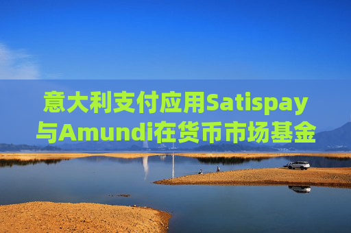 意大利支付应用Satispay与Amundi在货币市场基金服务方面展开合作  第1张