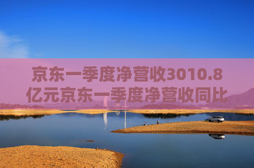京东一季度净营收3010.8亿元京东一季度净营收同比增长16%