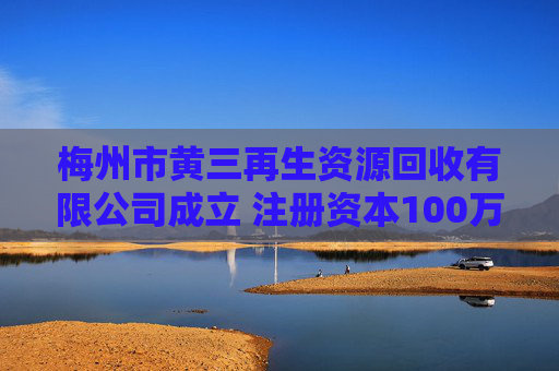 梅州市黄三再生资源回收有限公司成立 注册资本100万人民币
