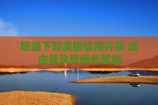 穆迪下调美国信用评级 理由是政府债务增加