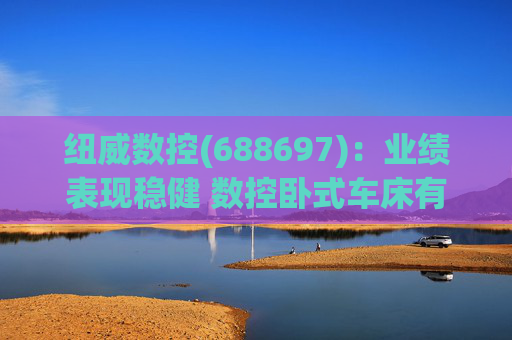 纽威数控(688697)：业绩表现稳健 数控卧式车床有望打开新空间