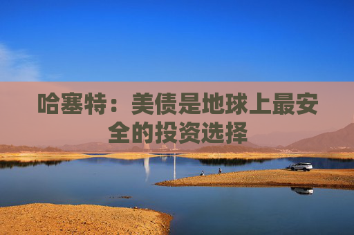 哈塞特：美债是地球上最安全的投资选择