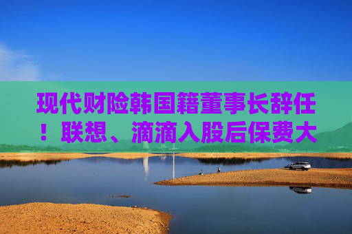 现代财险韩国籍董事长辞任！联想、滴滴入股后保费大增 盈利之路仍任重道远  第1张