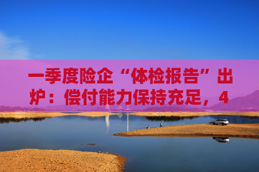 一季度险企“体检报告”出炉：偿付能力保持充足，4家机构因评级不达标亮红灯
