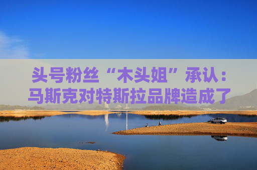头号粉丝“木头姐”承认：马斯克对特斯拉品牌造成了损害